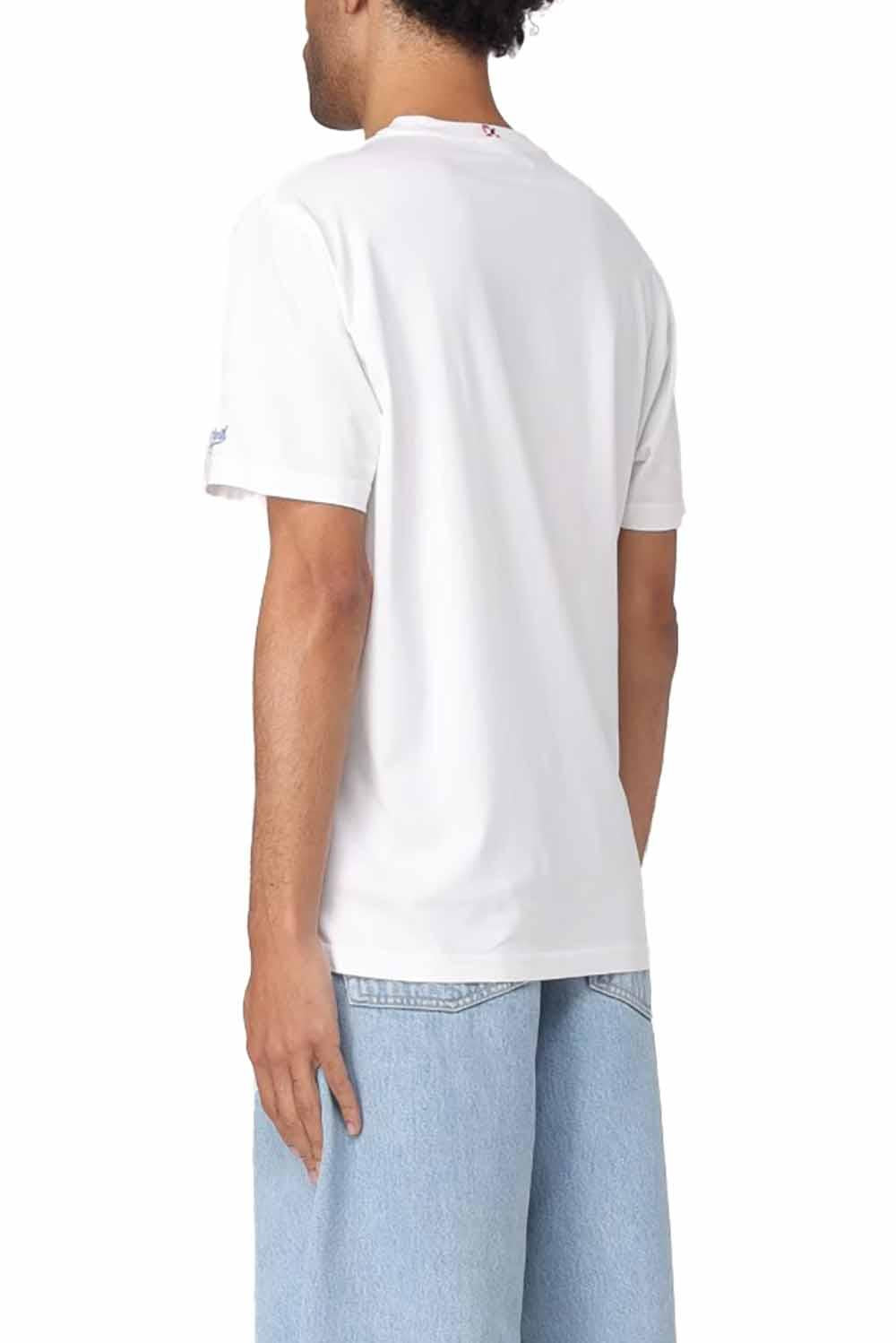  Mc2 Saint Barth T-shirt Uomo - 4