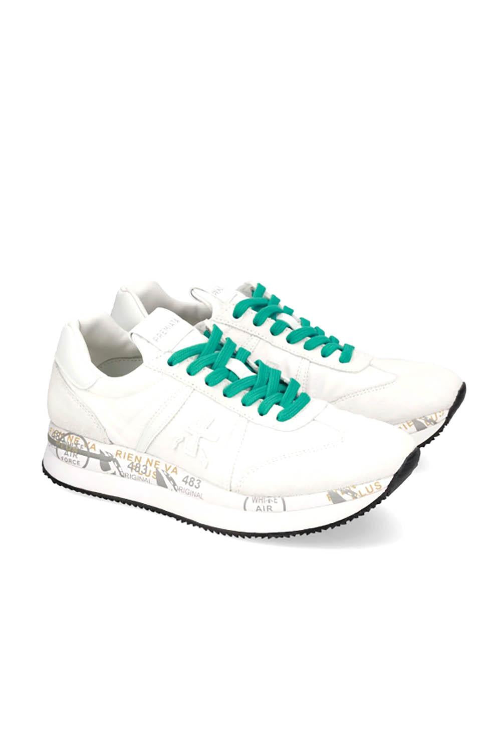  Premiata Sneakers Conny 7359<br/> Woman - 2