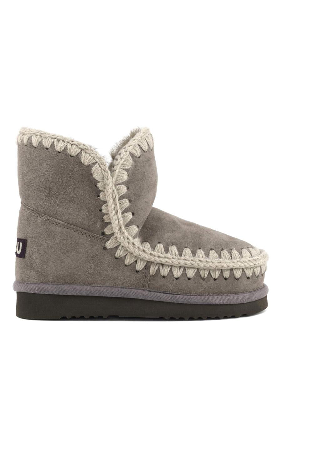  Mou Eskimo 18 Woman - 1