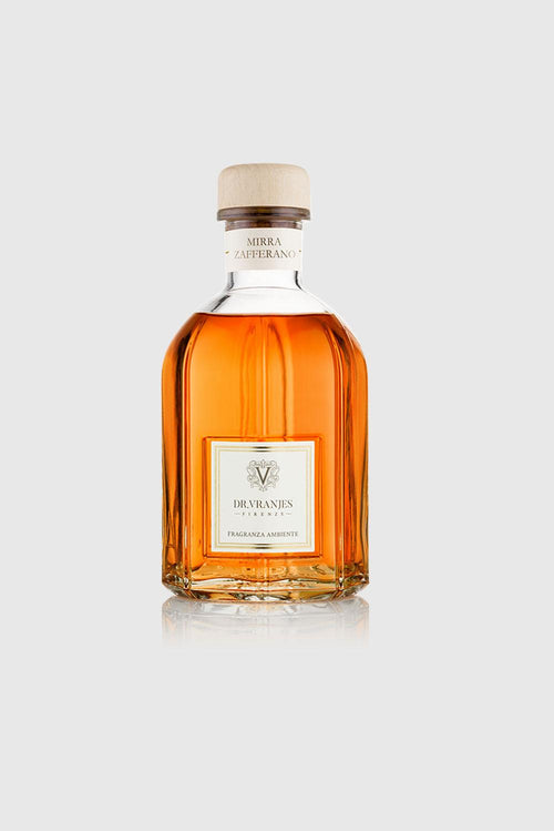 Myrrh Saffron 500ML