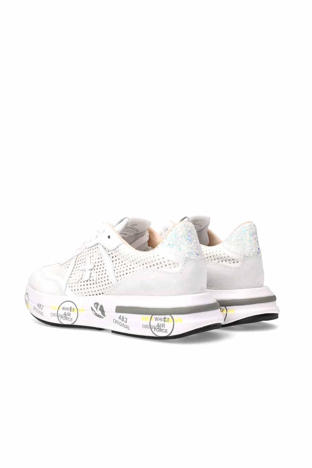  Premiata Sneakers Cassie 6341 Woman - 3