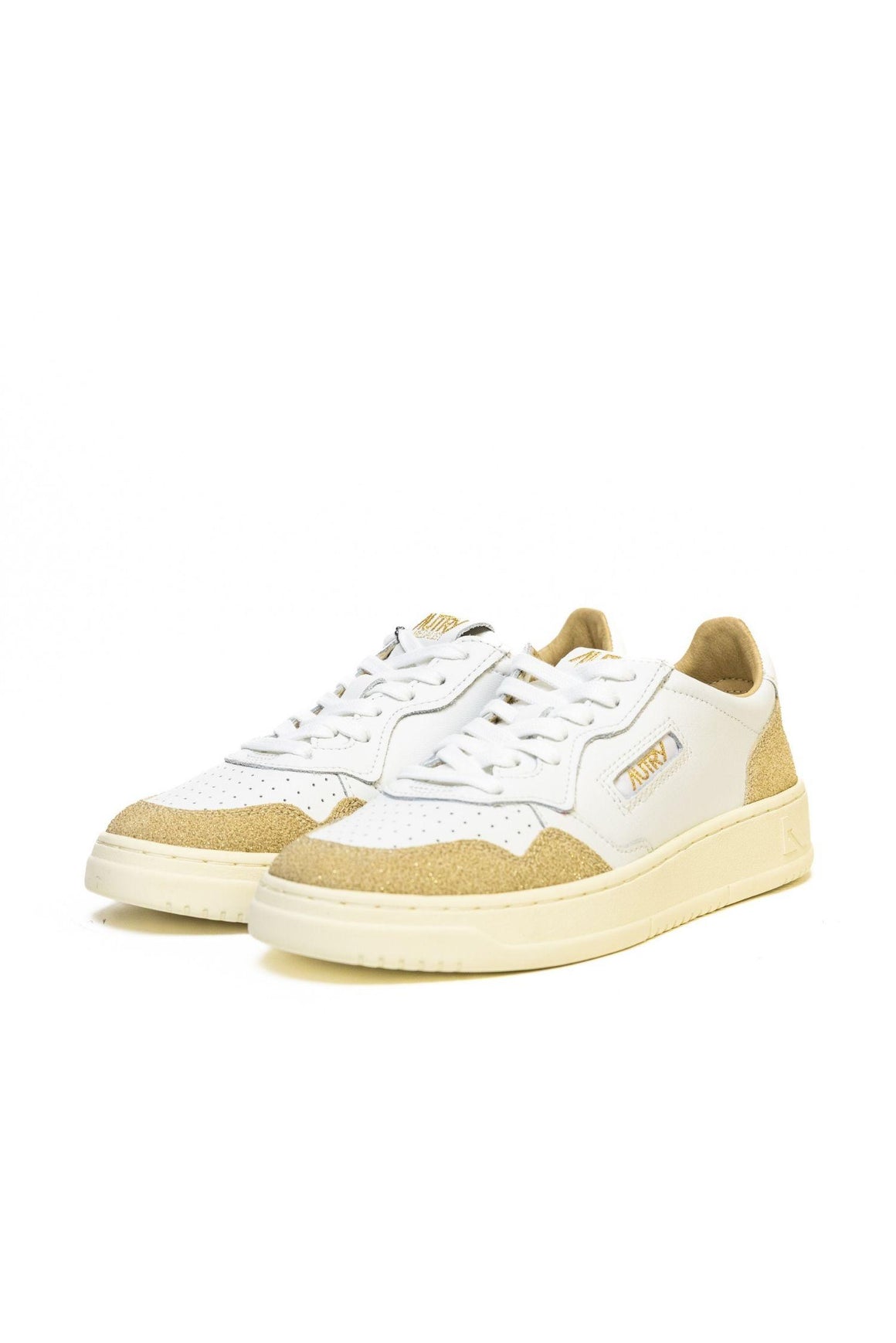  Autry Sneakers Medalist Low Woman - 2