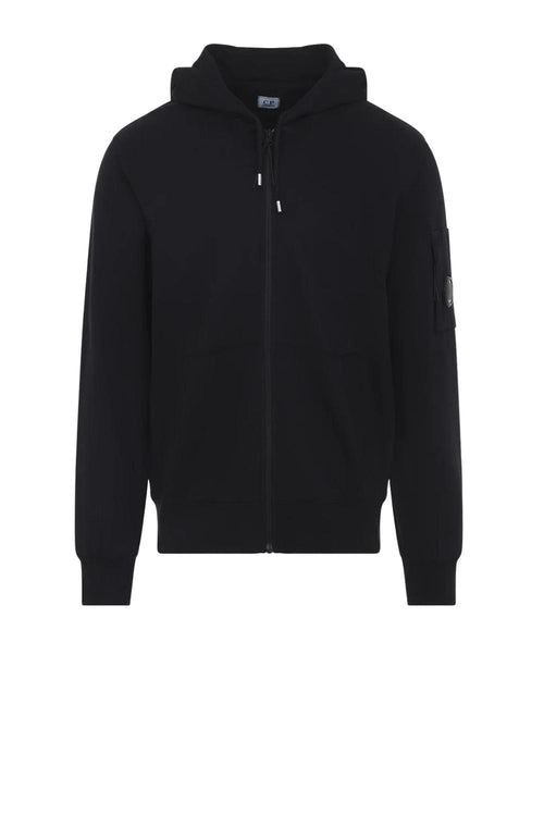  C.p.company Felpa Cp Company - 1