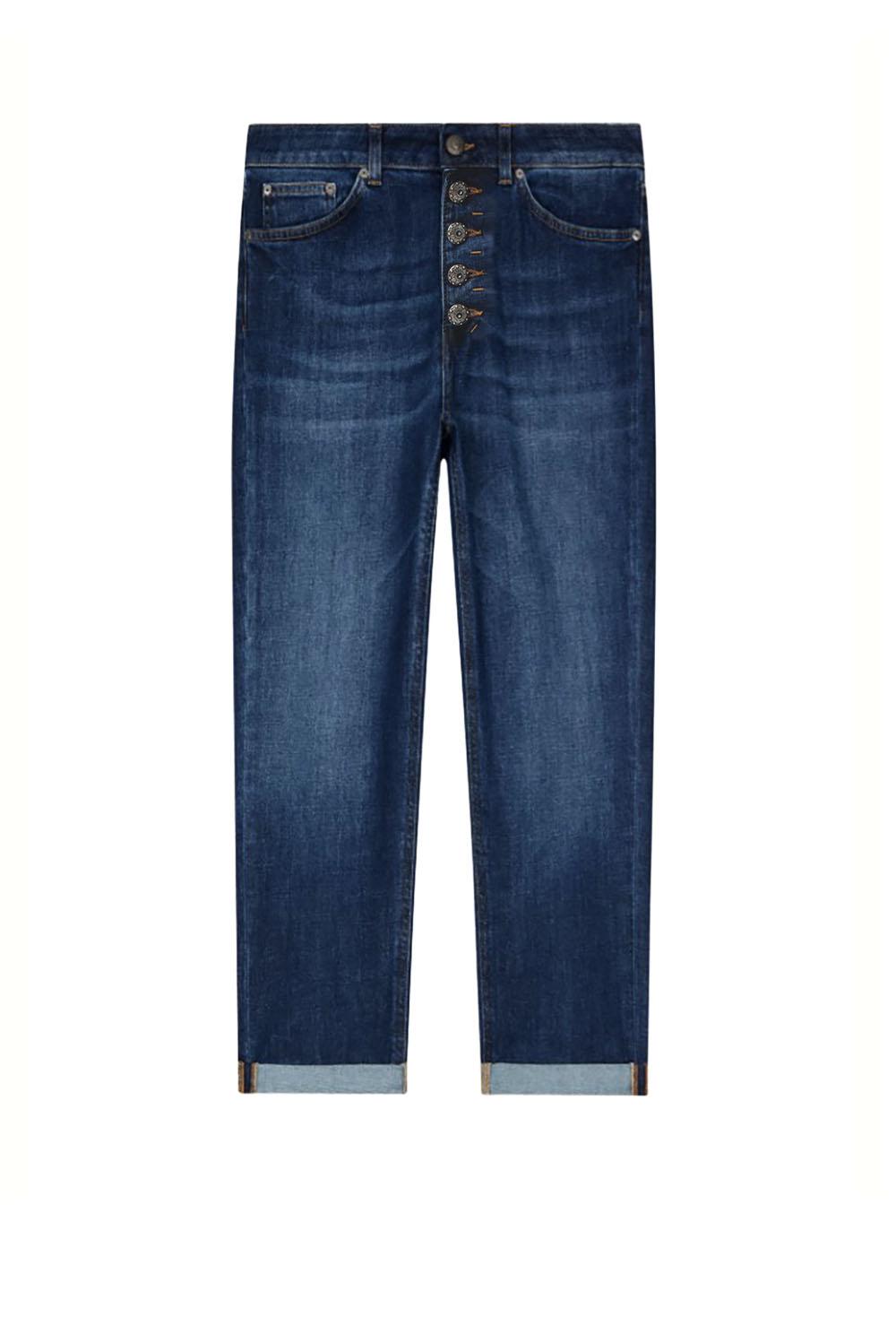  Dondup Jeans Koons 800 Woman - 1