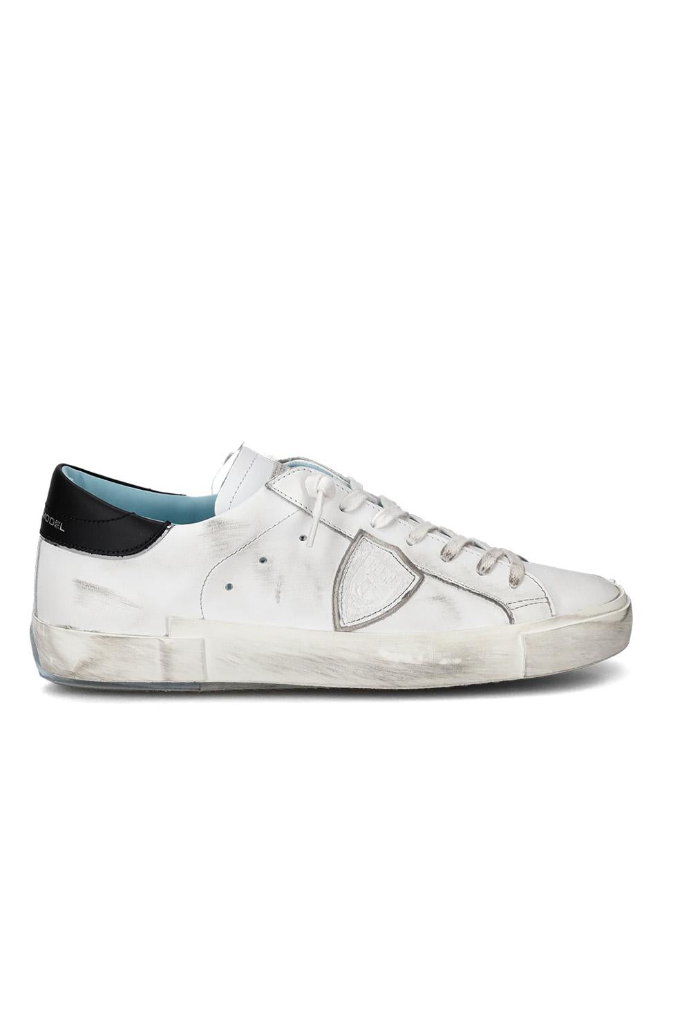  Philippe Model Sneaker Bassa Prsx Uomo - 1