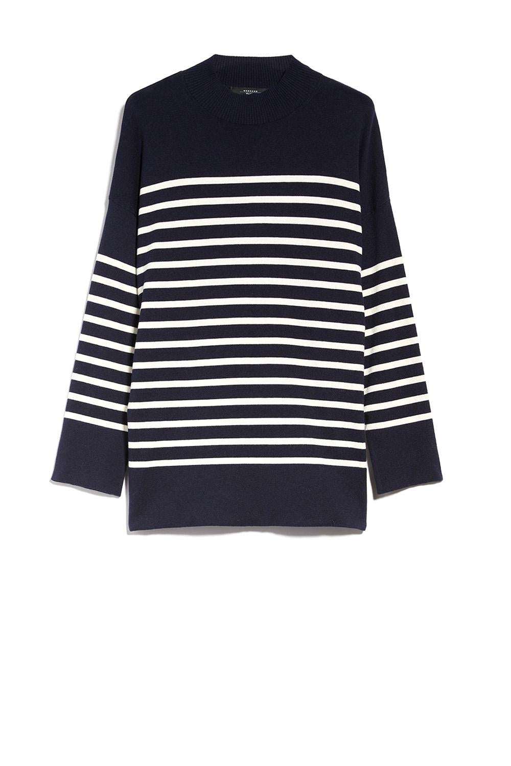  Max Mara Maglia Meandro Woman - 1