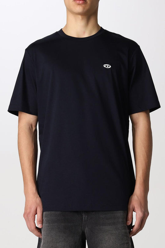 T-shirt Diesel in Cotone