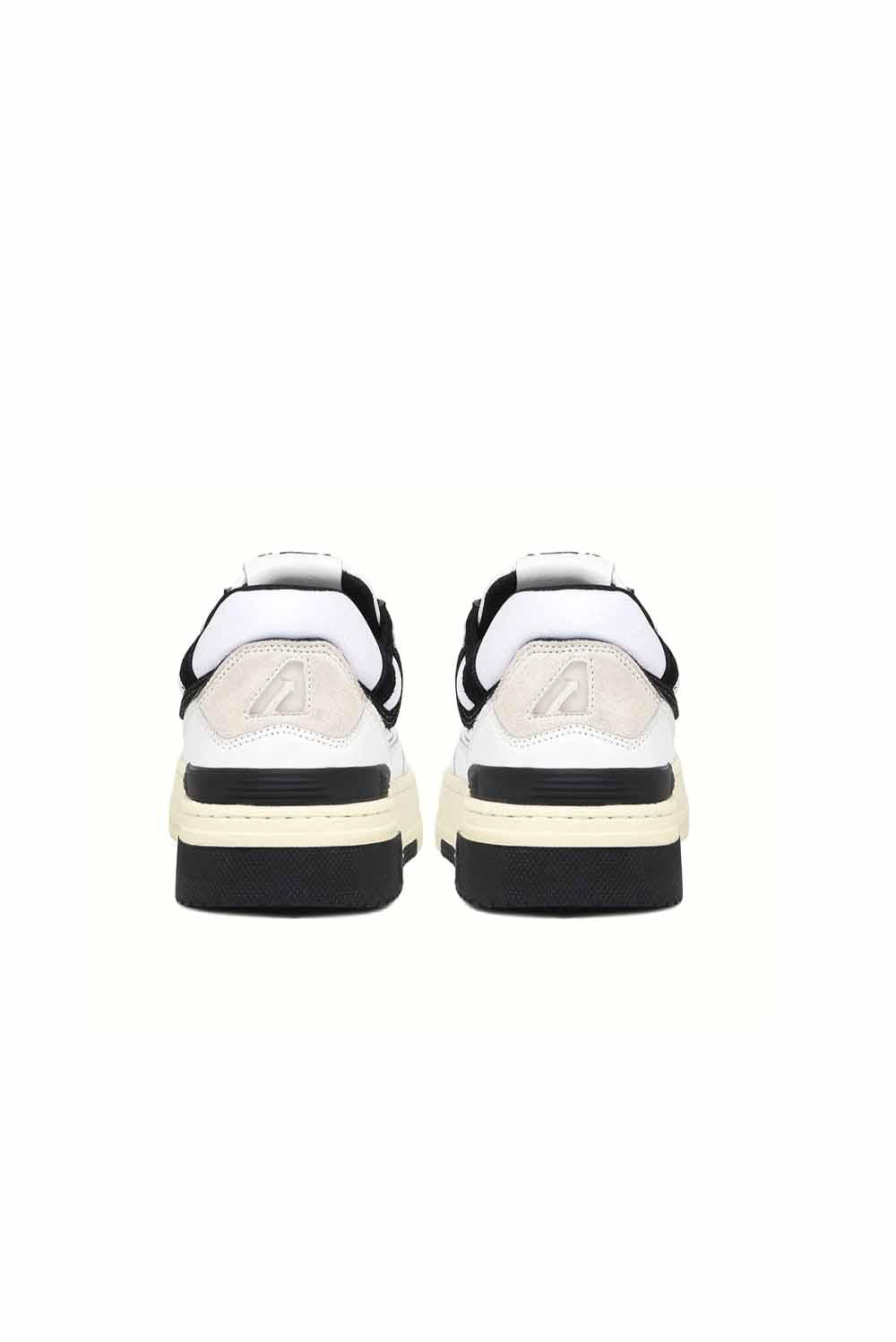  Autry Rolm-mm04wht/blk Uomo - 3