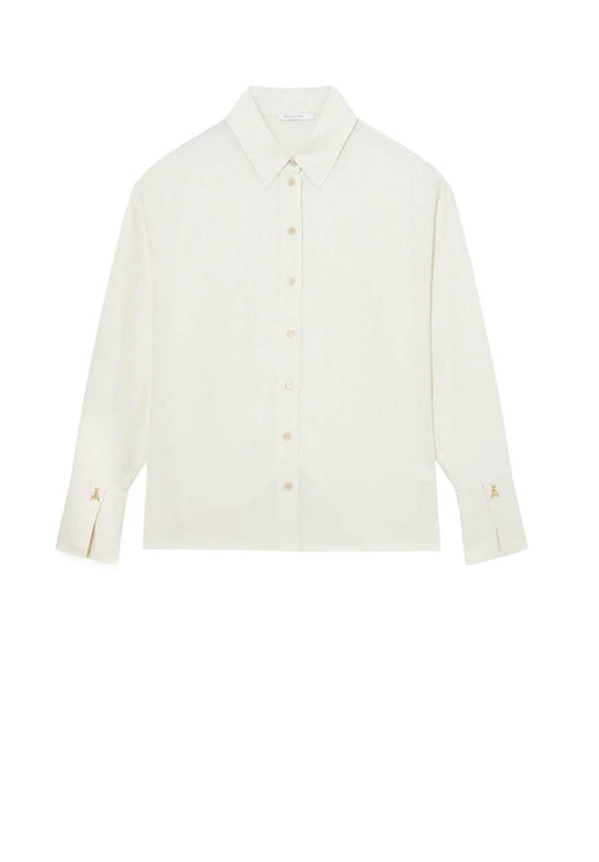 Patrizia Pepe Camicia in viscosa