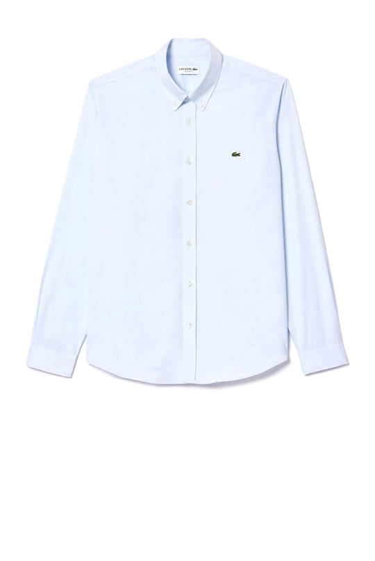 Lacoste Camicia in Cotone