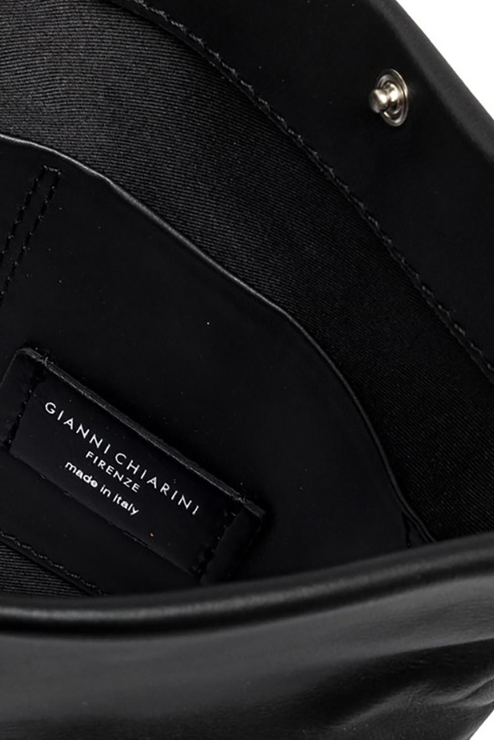  Gianni Chiarini Pochette Cherry Nero Woman - 3