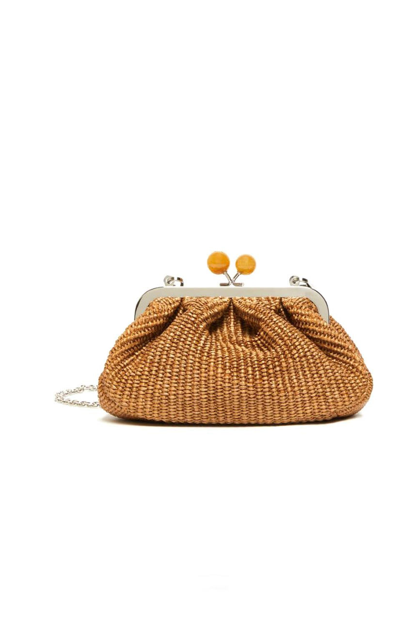  Max Mara Borsa Palmas Woman Tobacco