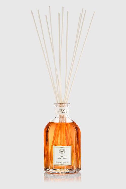 Myrrh Saffron 500ML