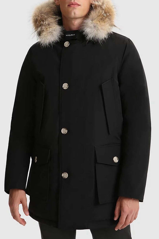 Arctic Parka in Ramar