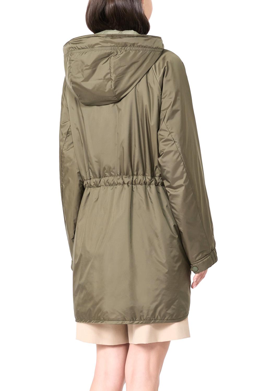  Max Mara Parka Reversibile Woman - 3