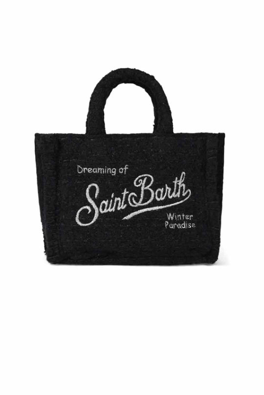 Saint Barth Borsa Vanity