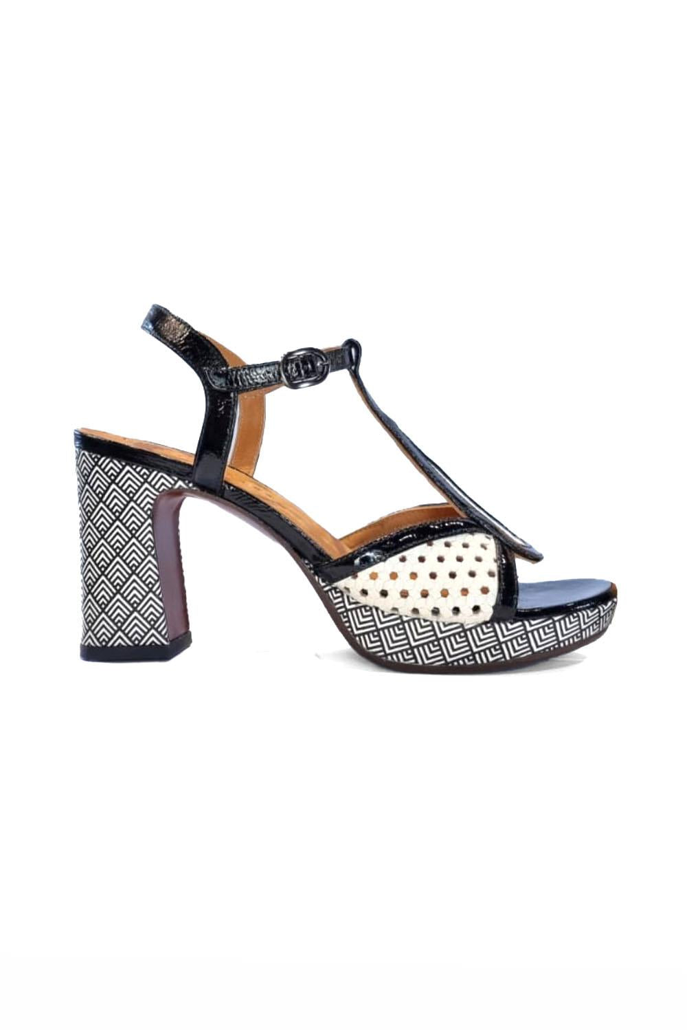  Chie Mihara Sandalo Kesira Leche Woman - 1