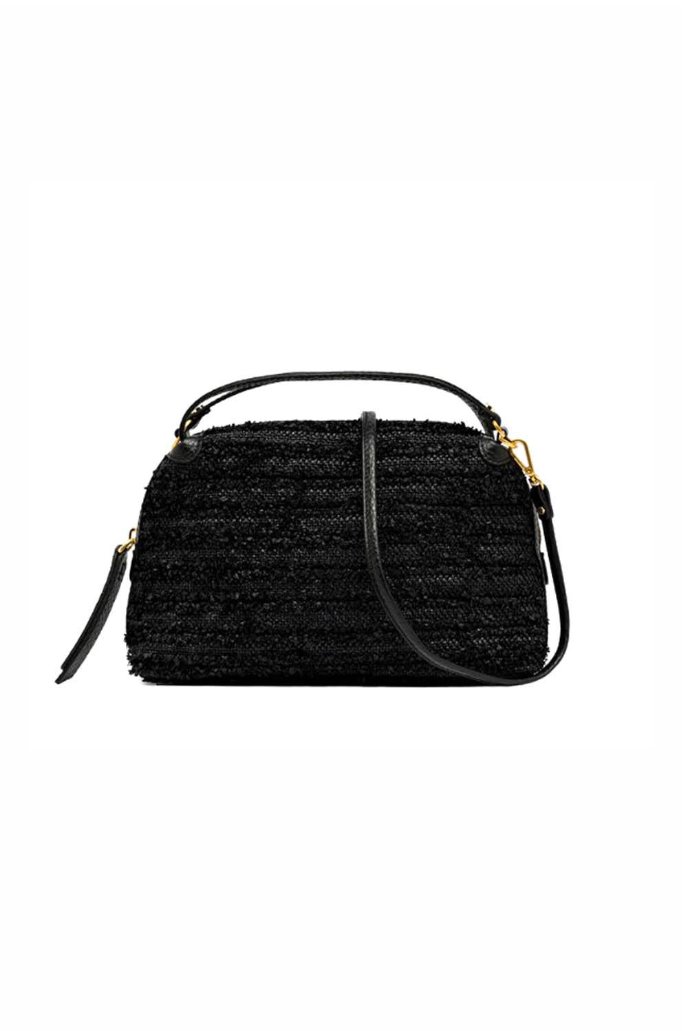  Gianni Chiarini Borsa Alifa Nero Woman - 1