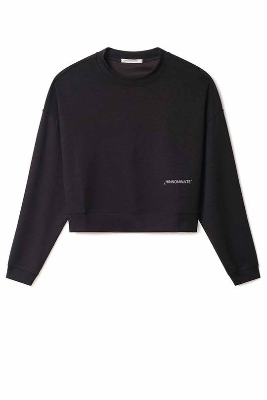 Overfit sweatshirt