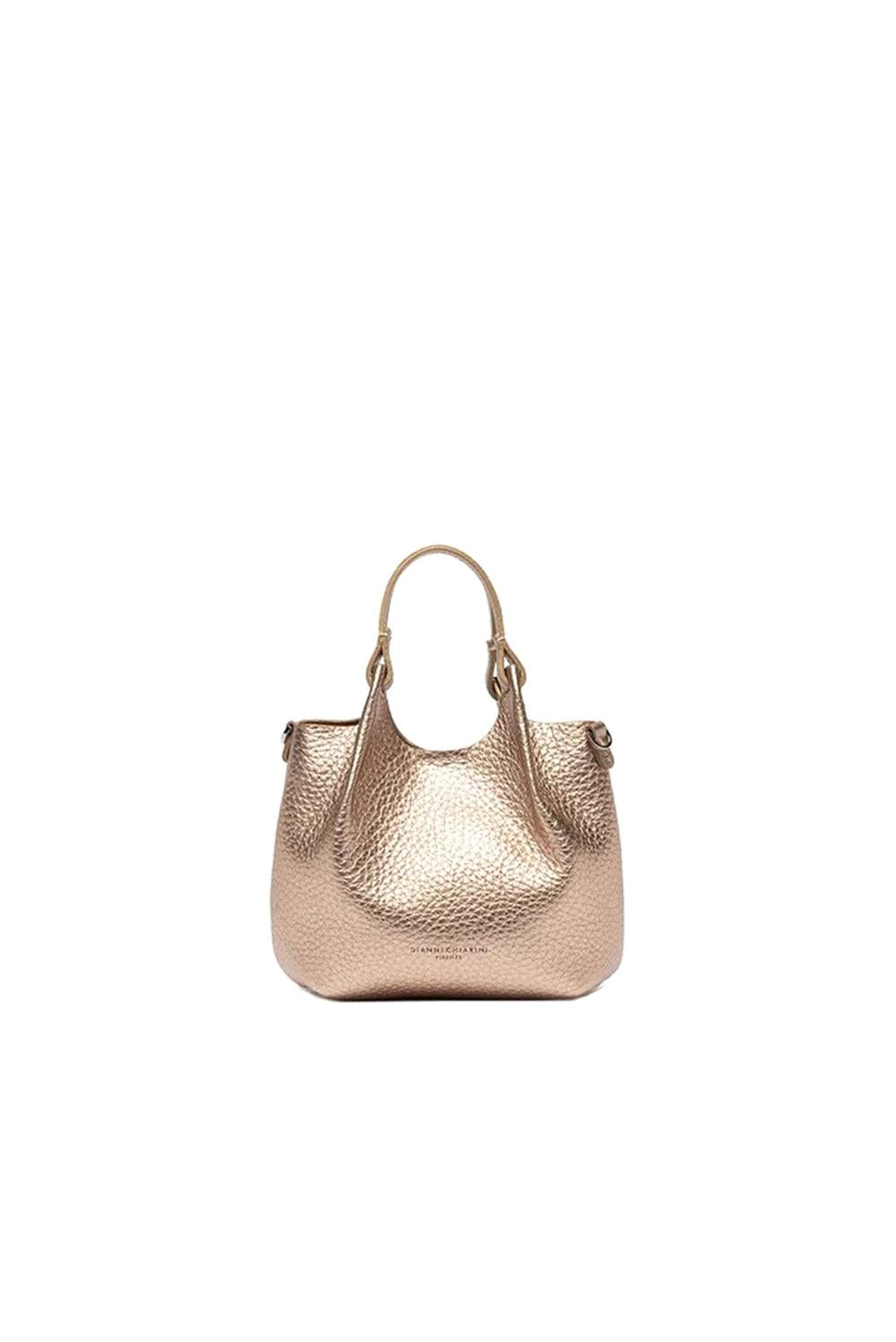  Gianni Chiarini Borsa Dua Mini Mirage Clay Woman - 1