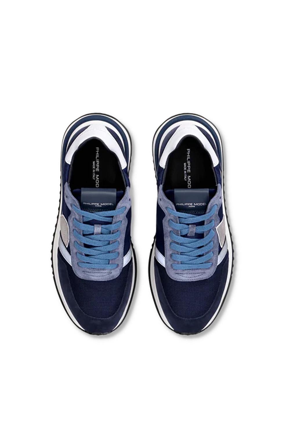  Philippe Model Sneaker Tropez 2.1 Uomo - 3