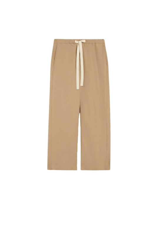 Max Mara Pantalone SmmArgento