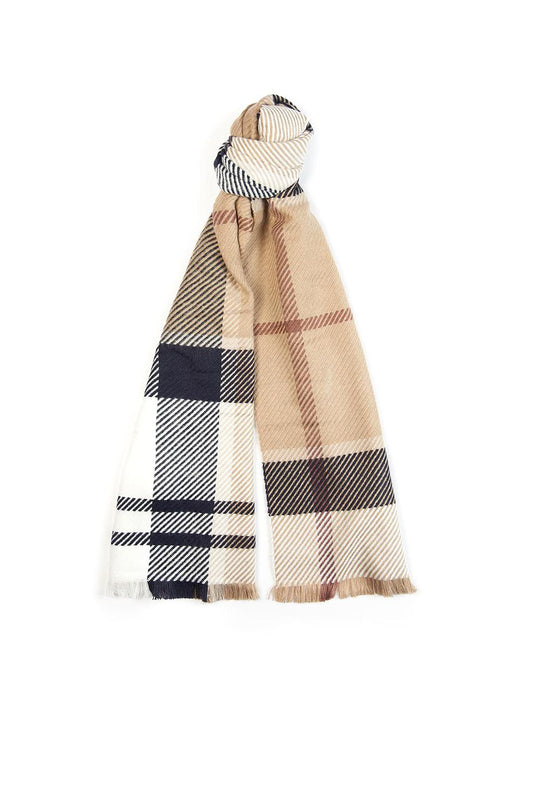 Sciarpa Blair Tartan