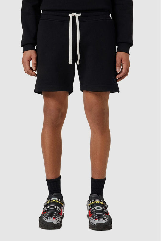 Diesel Shorts in jersey
