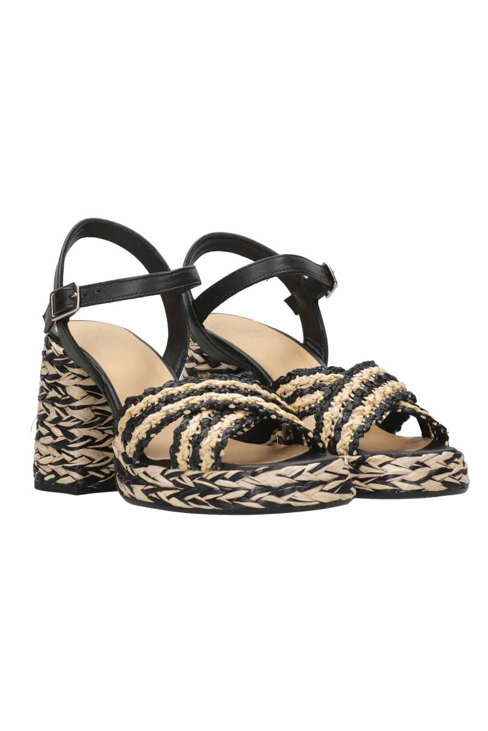  Castaner Sandalo Vicen Tostado Woman - 2