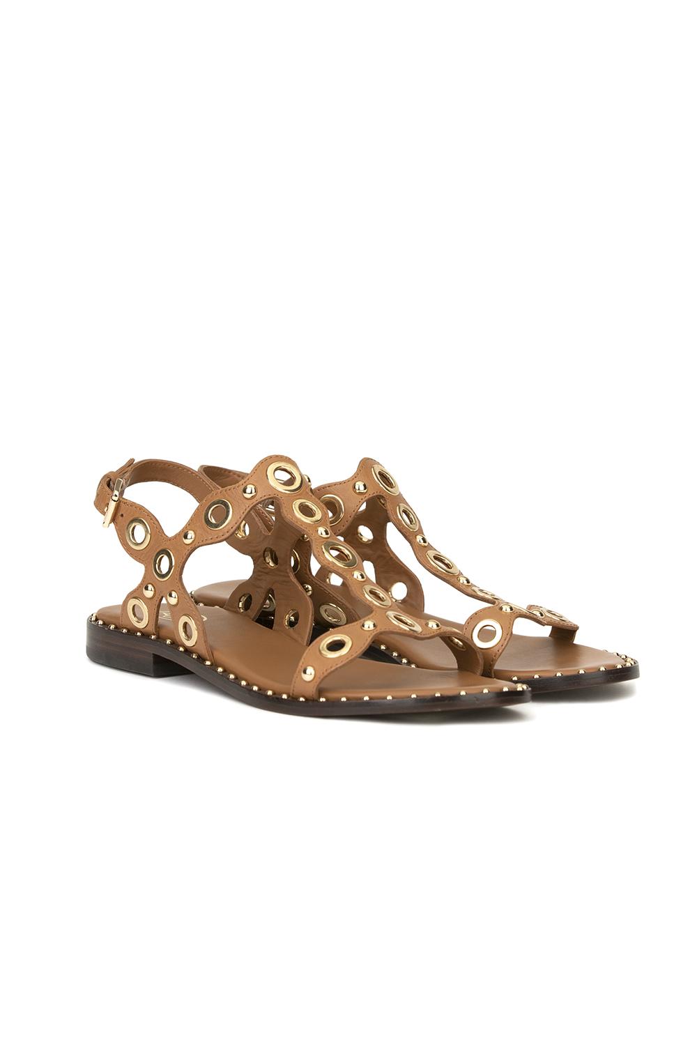 Ash Sandalo Pop Cinnamon Woman - 2