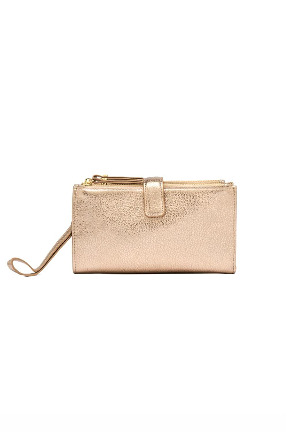  Gianni Chiarini Portafoglio Dollaro Mirage Woman - 2