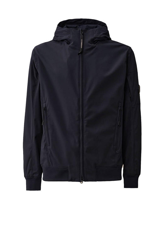 CP Company Shell-R Hooded Jacket