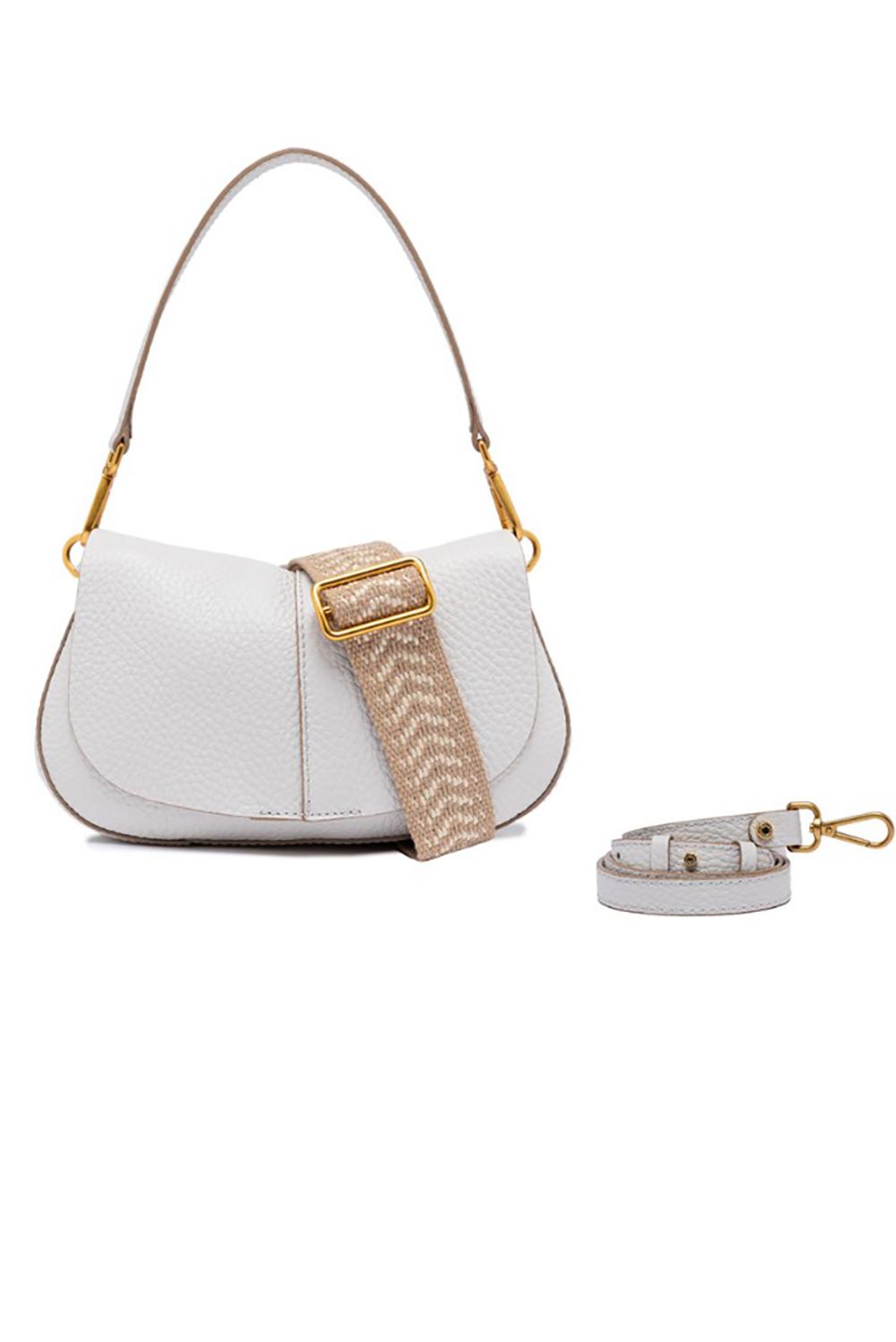  Gianni Chiarini Helena Round Sabbia Woman - 3