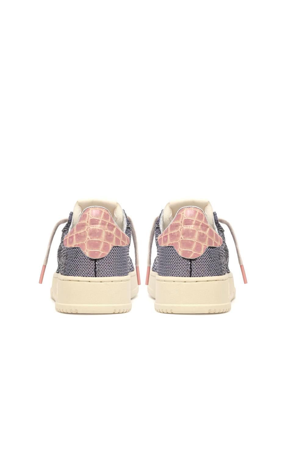  Autry Sneakers Dallas Woman - 3