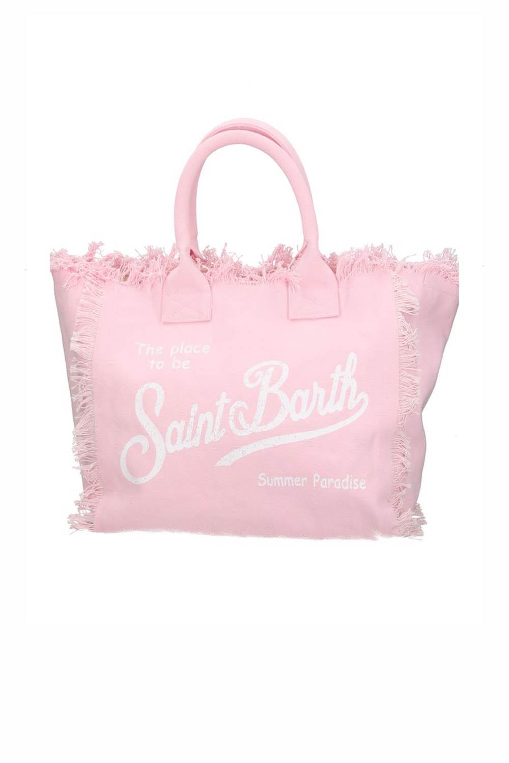  Mc2 Saint Barth Borsa Vanity Woman - 1