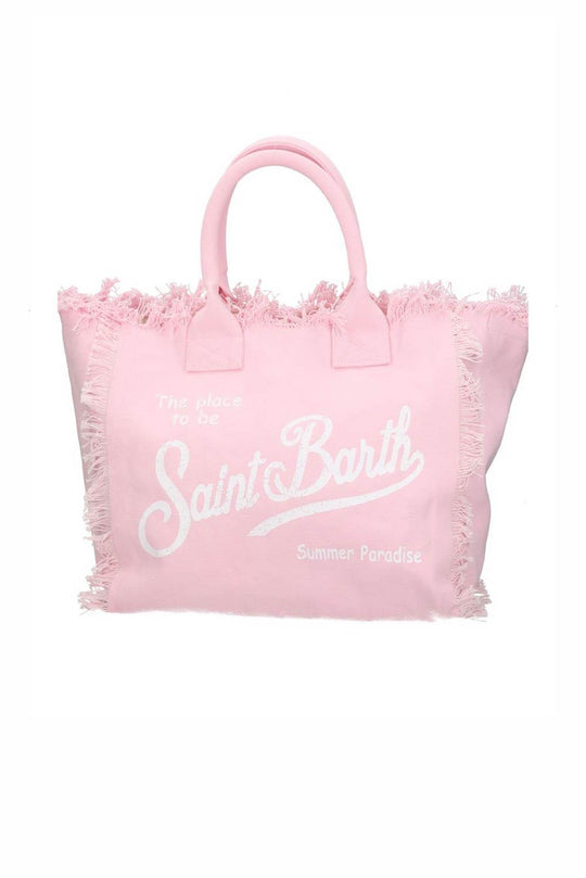 Saint Barth Borsa Vanity