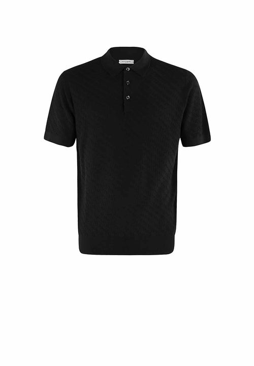 Polo shirt