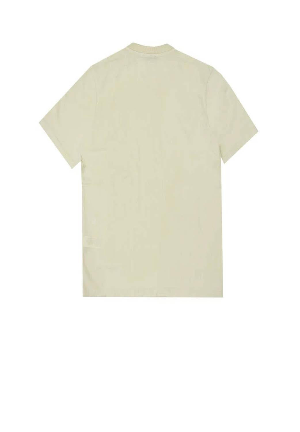  Autry T-shirt Cream Uomo - 2