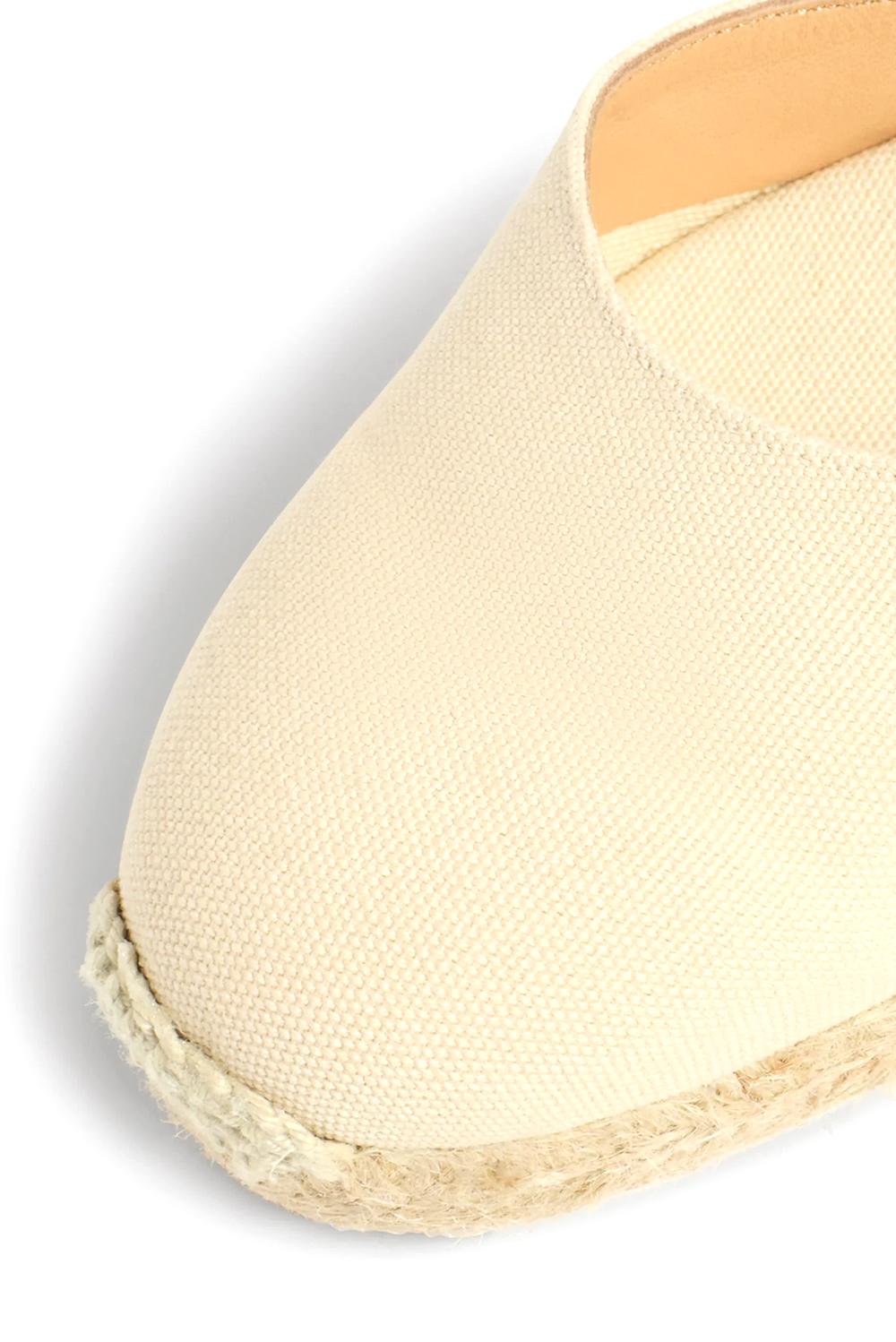  Castaner Zeppa Carina Ivory Woman - 4