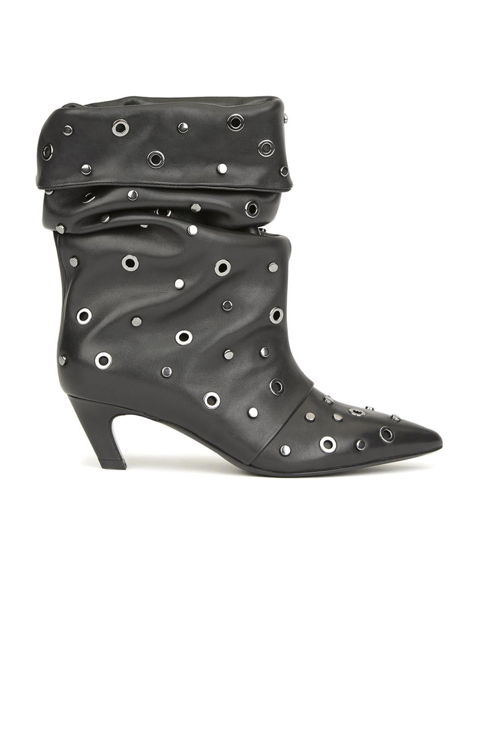 Ash Stivale Virgree: Eleganza e Comfort