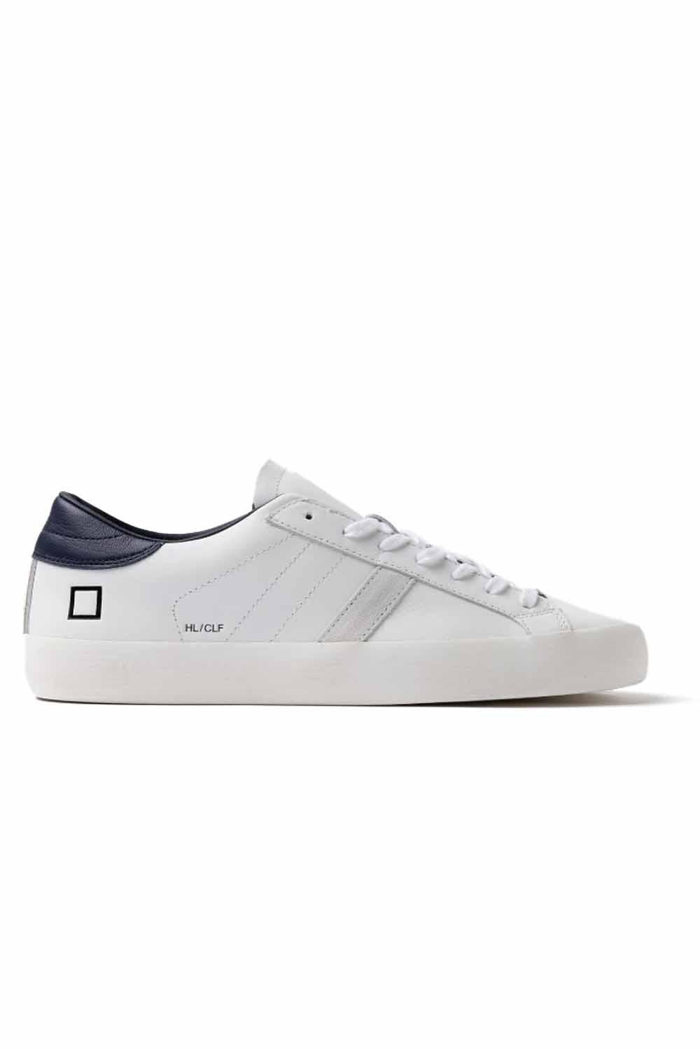  Date D.a.t.e. Sneakers Hill Low Uomo - 1
