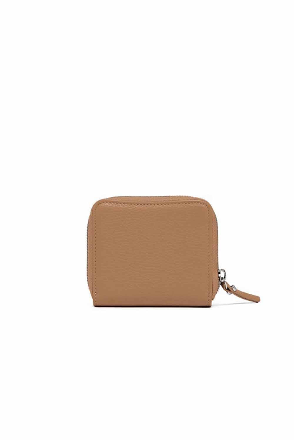  Gianni Chiarini Portafoglio Wallets Dollaro Nature Woman - 3