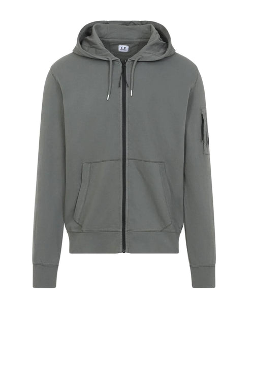  C.p.company Felpa Cp Company - 7