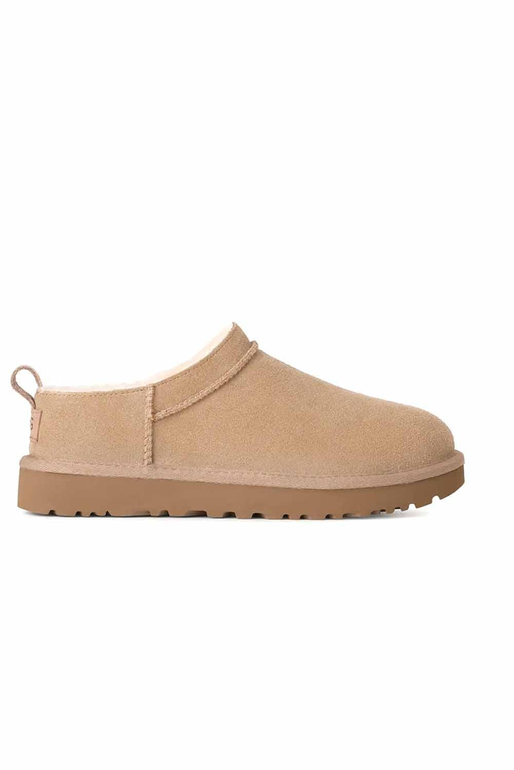  Ugg Classic Micro Woman - 1