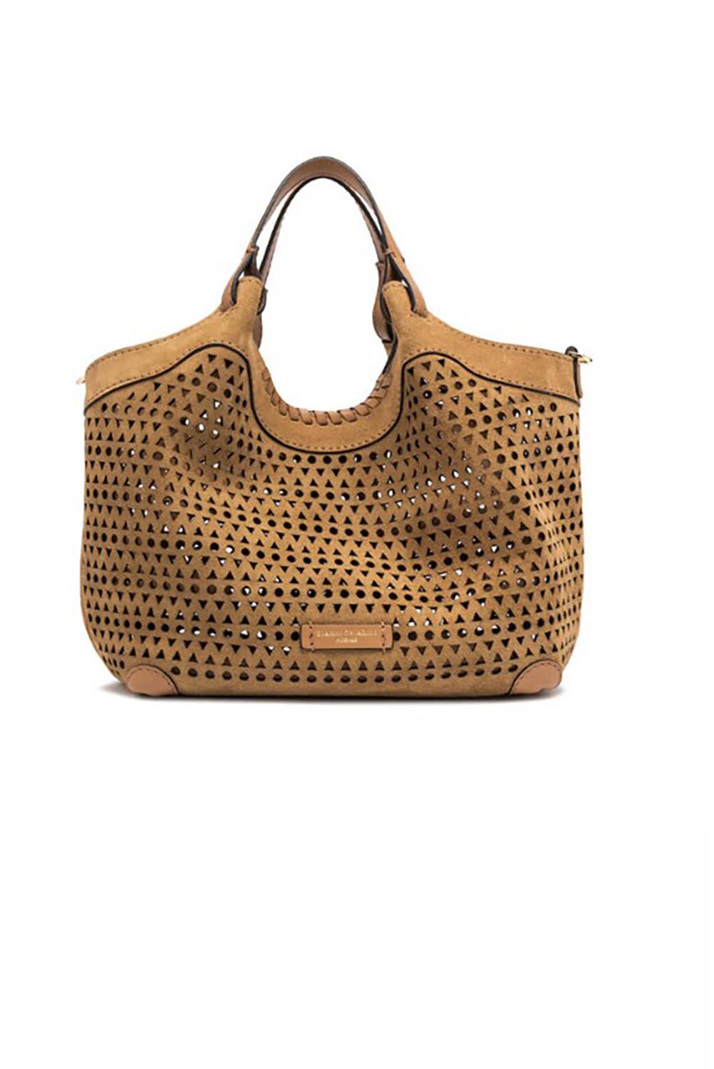  Gianni Chiarini Borsa Dua Peanut Butter Woman - 1