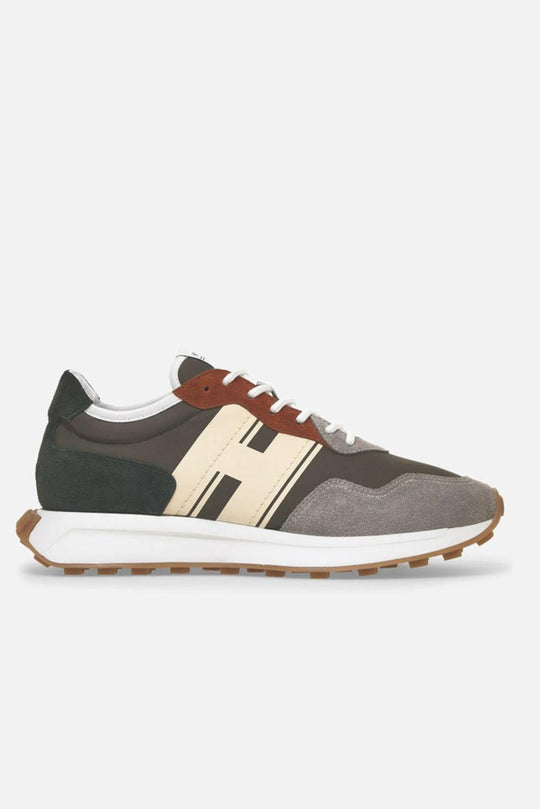 Hogan H601 Allacciato