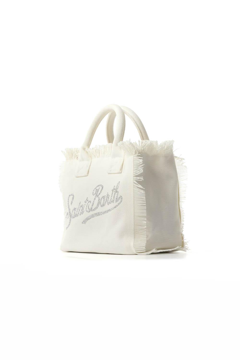  Mc2 Saint Barth Borsa Colette Strass Woman - 2