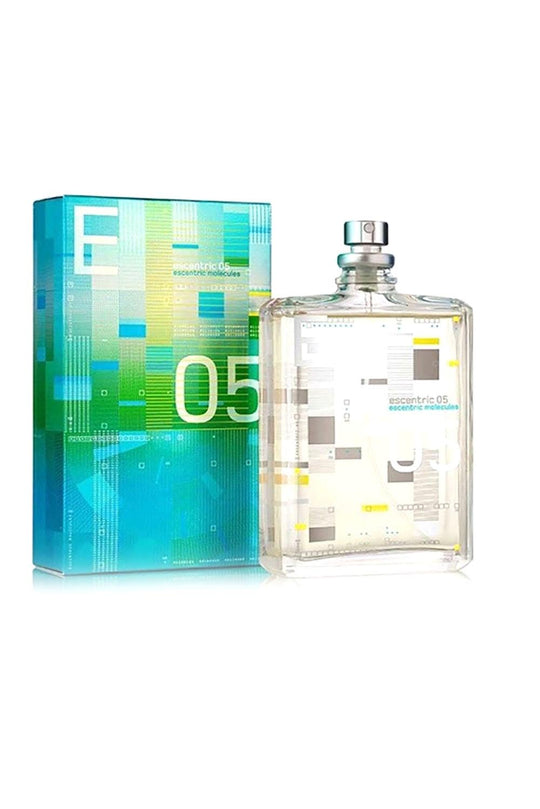 Escentric 05 100ml