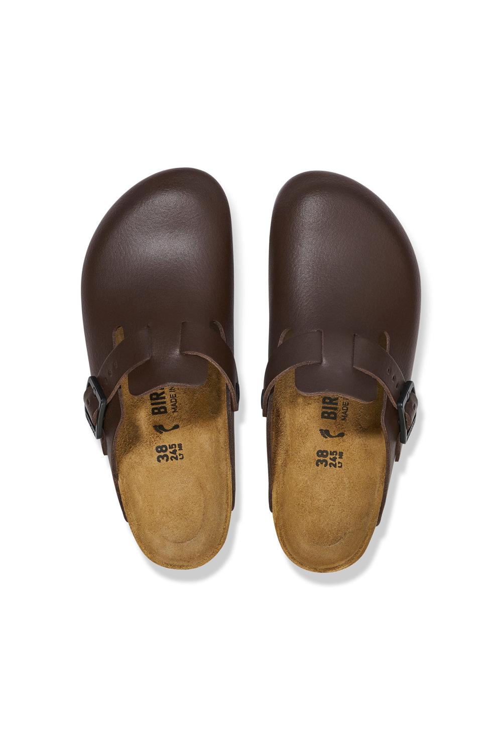  Birkenstock Boston Pro Java Woman - 4