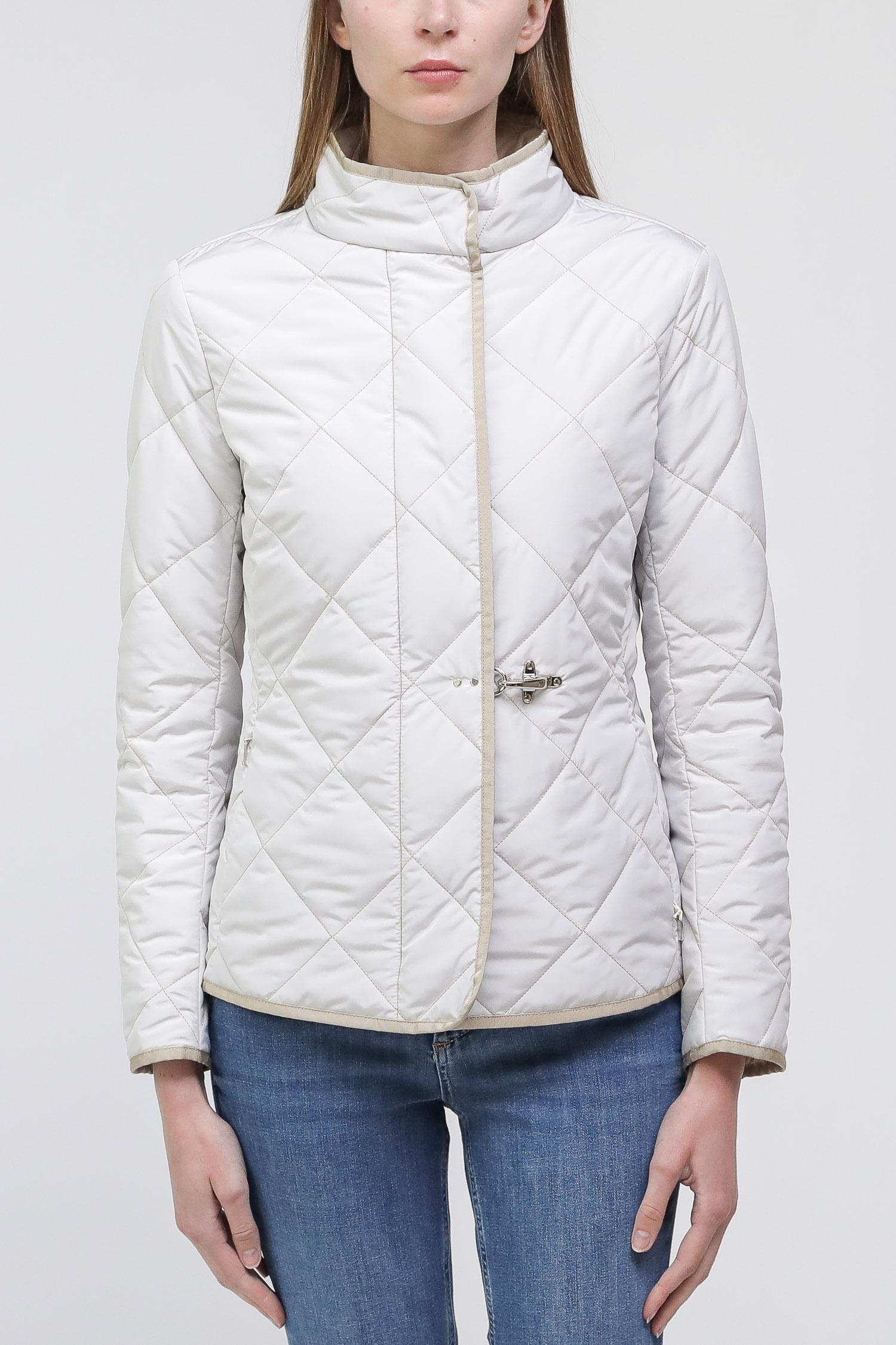 Fay Field jacket Trapuntata